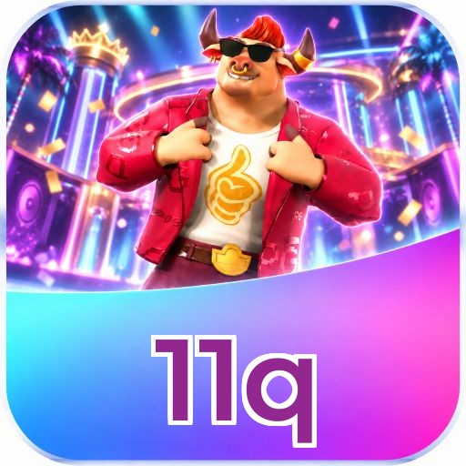 11q APK - Interface do aplicativo Android